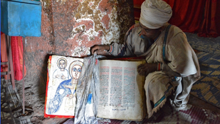 It Preserves One of Christianity's Oldest Traditions