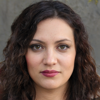 Sarah M.